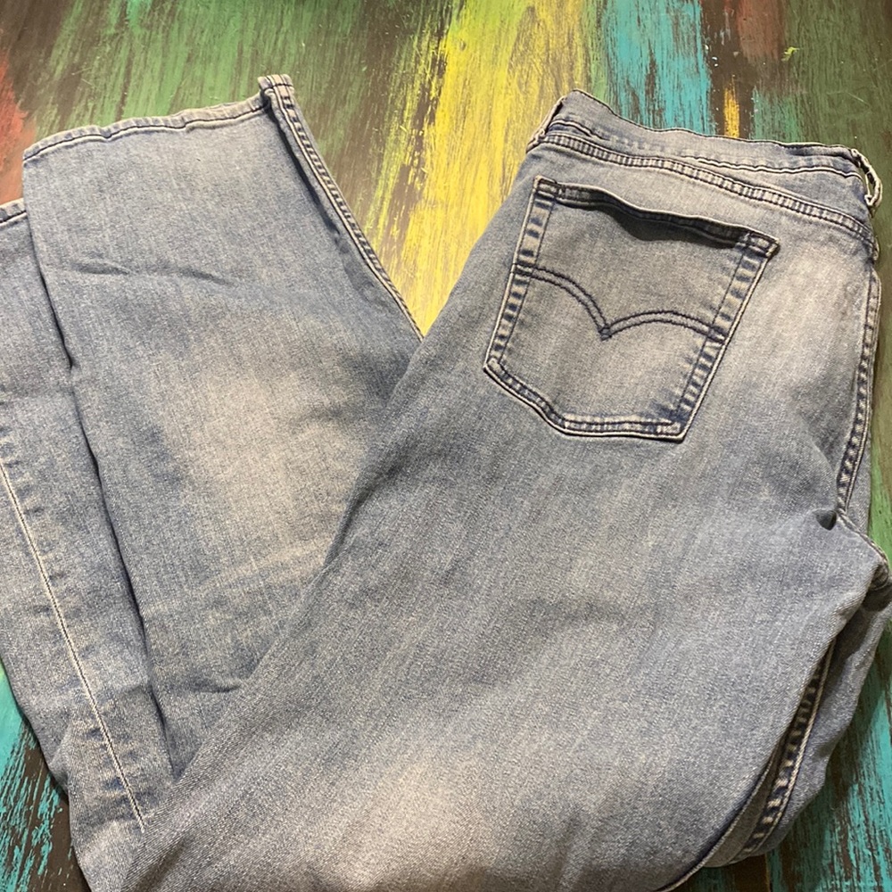 Men’s Levis
